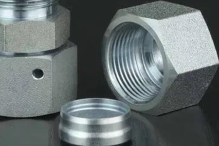 初次使用公制螺紋卡套式接頭，這五點應知道！