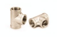 不銹鋼過渡接頭的結(jié)構(gòu)特點